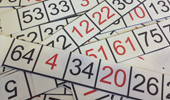 Klein Co-Authors Math Circle Article on ‘Liar’s Bingo’