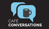 Café Conversations: The Age of Reagan and Madonna, Feb. 11