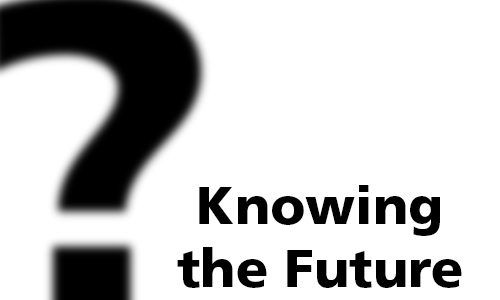 Knowing the Future: A Focus of Human Attention for Several Thousand Years