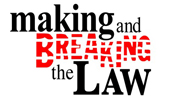 Making and Breaking Law Theme Highlights Exciting Courses in Fall Semester