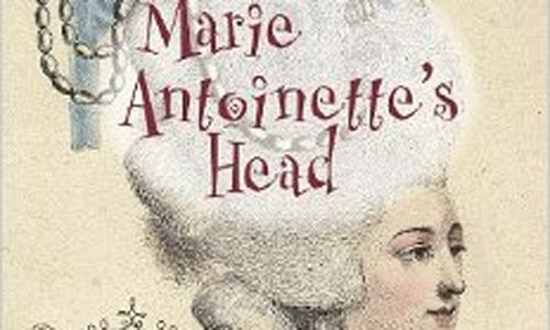 The Man Behind ‘Marie Antoinette’s Head’