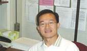 Chemistry Colloquium: Dr. Dehua Pei, March 24