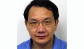 Chemistry Colloquium: Dr. Bing-Hua Jiang, March 31