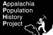 Appalachia Population History Project Showcases Undergraduate Research, Sept. 30