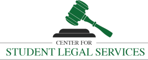 Center for Student Legal Services Seeks Students for Board of Directors