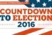 Countdown to Election | State of the Debate Discussion II, Oct. 20