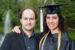 Linguistics Alumni Couple Off to Penn State for Ph.D.s