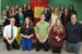 Sigma Delta Pi National Spanish Honor Society Initiates 12 New Members