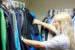 Donate Professional Clothing to Career Closet for Students