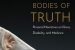 Moore Co-Edits New Book, ‘Bodies of Truth’
