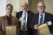 Bergmeier, McMills Honored for Patent Filings at Innovation Dinner