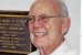 Alumni News | High School Honors Veteran, Professor Emeritus Bradshaw with Scholarship Fund