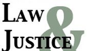 Applications for Law, Justice & Culture Certificate Due Oct. 25