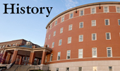 Undergraduate History Conference Paper Proposals Due March 24