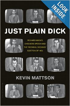 Nixon book