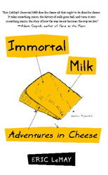 Immortal Milk
