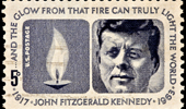 Kennedy Assassination Drop-in, Watch, Discuss, Remember, Nov. 22