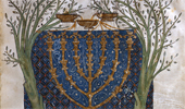 Who Was a Jew in Middle Ages? Conversos, Jews and Question of Religious Identity, March 27