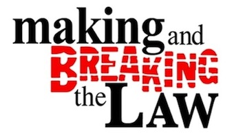 CLJC Offers Team-Taught Law and Justice Course CAS 2500: Breaking the Law