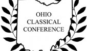 The Ohio Classical Conference convenes in Athens Oct. 4-5