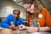 AAUW Athens Branch Hosts Dynamic Math and Science Program for Girls, May 13