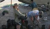 Archaeology in Israel: Digging into the Past