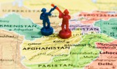 Brobst: ‘Great Game’ Maneuvers Continue on Chessboard of Afghanistan