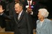 The Elder Statesman: George H. W. Bush in Retrospect