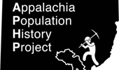Appalachia Population History Project Showcases Undergraduate Research, Sept. 30