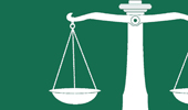 Law Fair logo