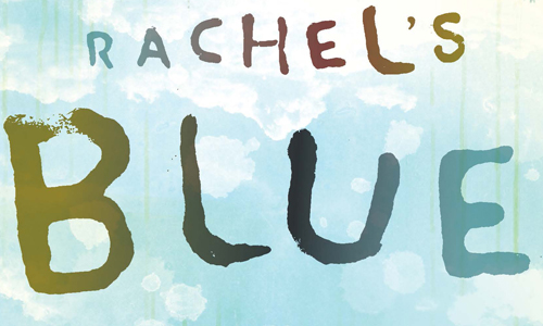 Rachel's Blue by Zakes Mda