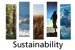 Faculty Team-Teach Introduction to Sustainability Course