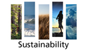 Sustainability Studies Logo