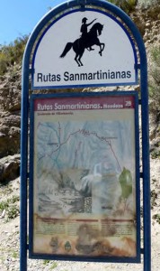 Rutas Sanmartinianas