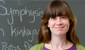 Biology Alum Named Professor at High Point University