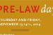 Students Invited to Ohio University Pre-Law Day, Nov. 13-14 