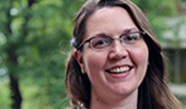 Meet Sara Berens: Academic Adviser and Retention Specialist