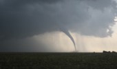 Storm Chasing Experience Open to Meteorology Students