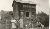 Appalachia Literacy—Stories of History and Self-Sufficiency