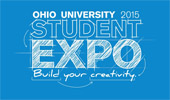 Student Expo logo