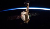 Watch OHIO Experiment Leave Space Station Today at 2 p.m.