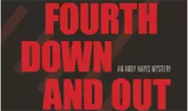 Fourth Down and Out book cover