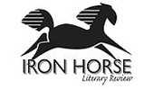 Two Creative Writing Students in Top 10 for Iron Horse Prize