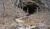 Sense of Place Field Trip | Ohio Watersheds Affected by Acid Mine Drainage, April 4