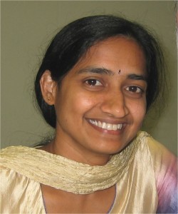 Dr. Aruna Kilaru