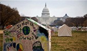 Tents for Hope Bring Attention to Refugee Crises, April 8