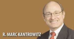 Justice Marc Kantrowitz