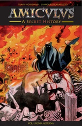 Amiculus cover