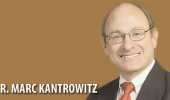 Justice Marc Kantrowitz