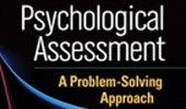 Suhr Writes Book on ‘Psychological Assessment: A Problem-Solving Approach’